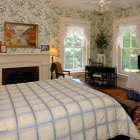 Rockwood Manor Bed & Breakfast Dublin Eksteriør billede