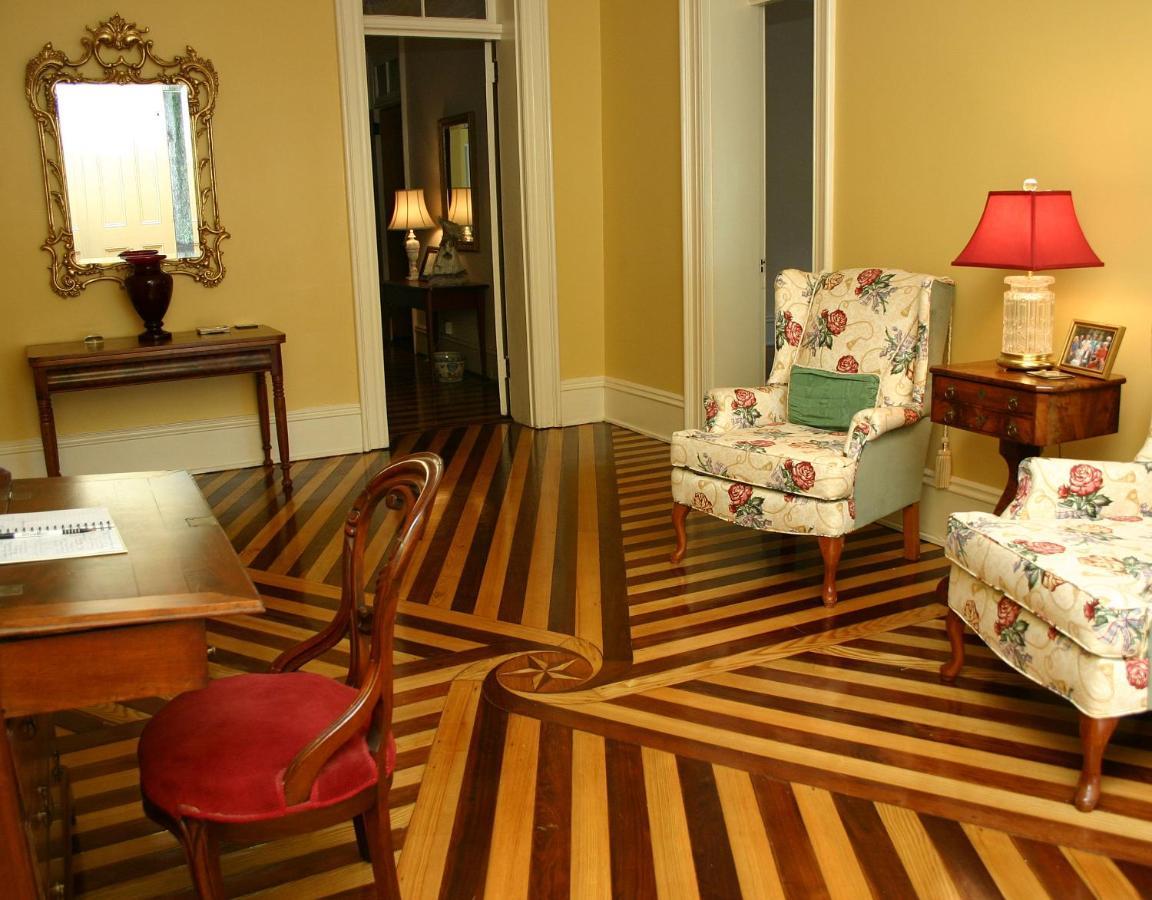 Rockwood Manor Bed & Breakfast Dublin Eksteriør billede