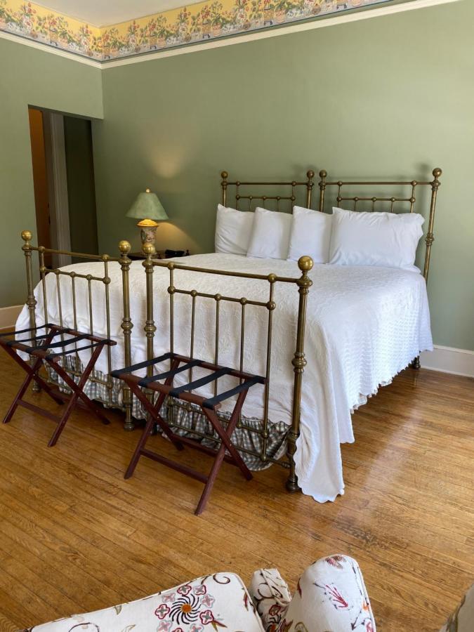 Rockwood Manor Bed & Breakfast Dublin Eksteriør billede